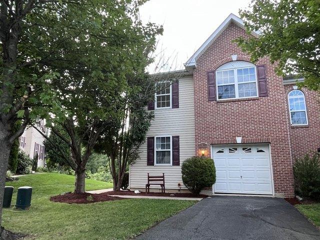 Townhouse for rent in Lehigh, Pennsylvania