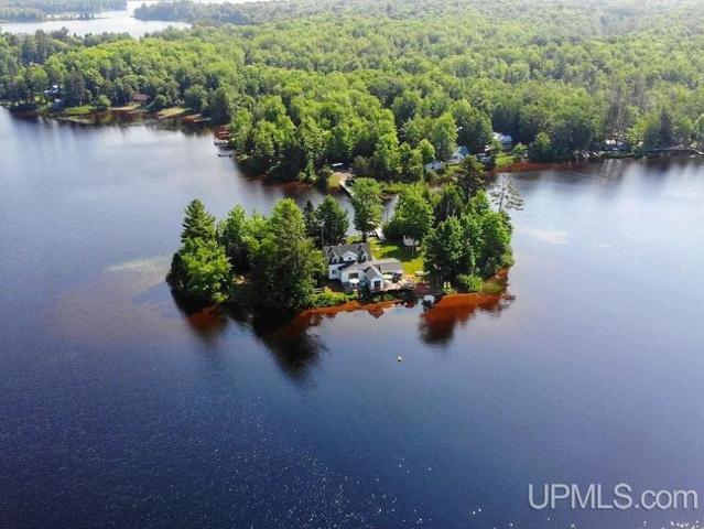 House for sale in Houghton, Michigan