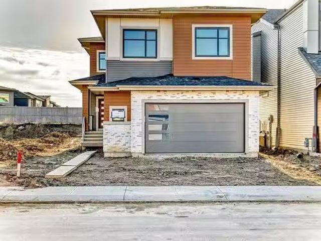 House for sale in Wedgewood, Alberta
