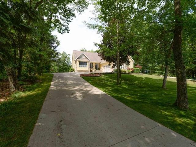 House for sale in Oscoda, Michigan