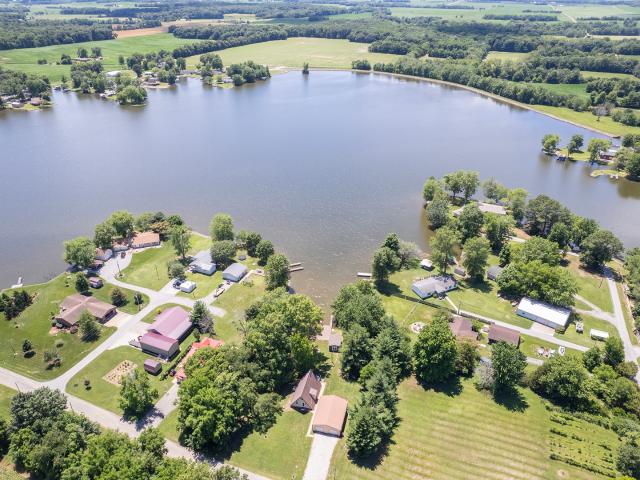 House for sale in Wabash, Illinois