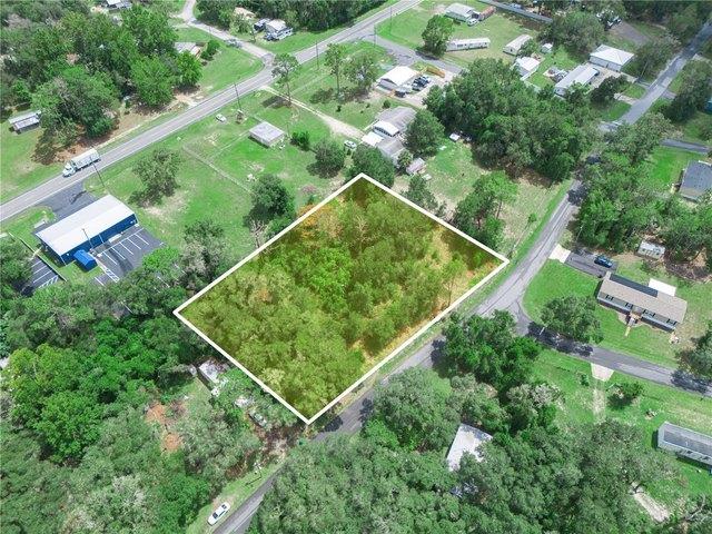Land for sale in Hernando, Florida