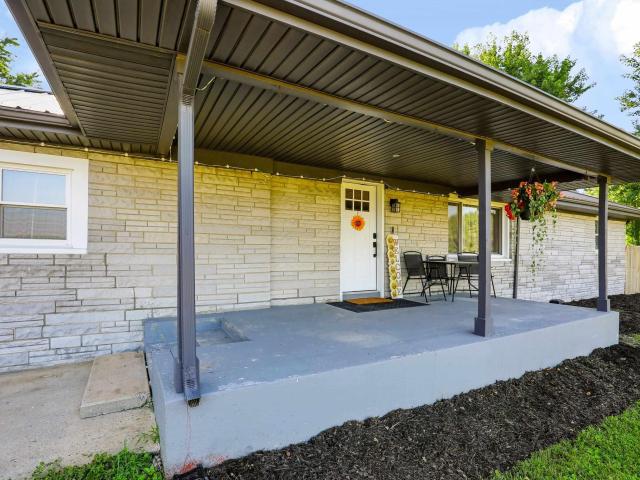 House for sale in Michigantown, Indiana
