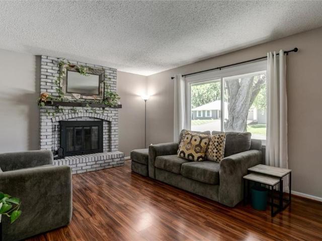 House for sale in Kansas City, Missouri