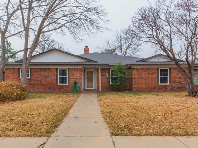 House for sale in Potter, Texas