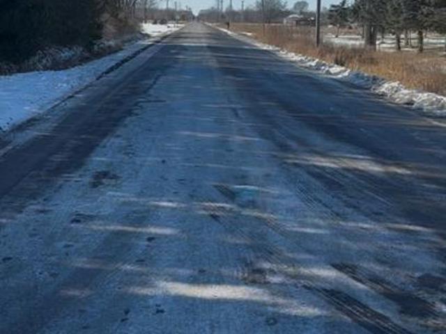 Land for sale in Casco, Michigan