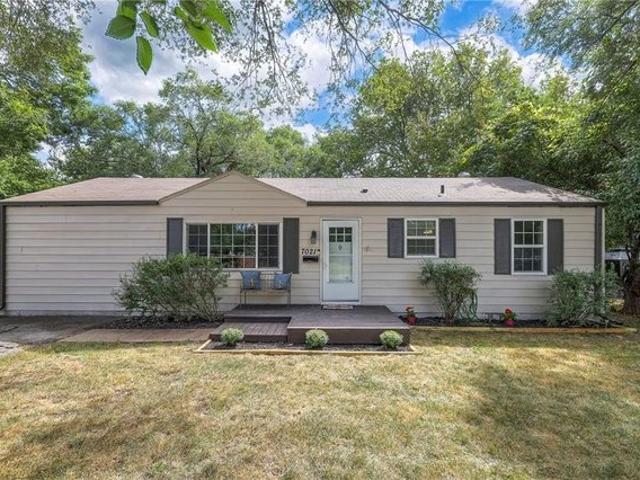 House for sale in Kansas