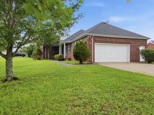 House for sale in Tennessee