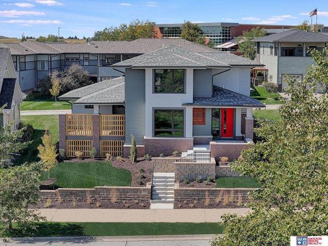 House for sale in Nebraska