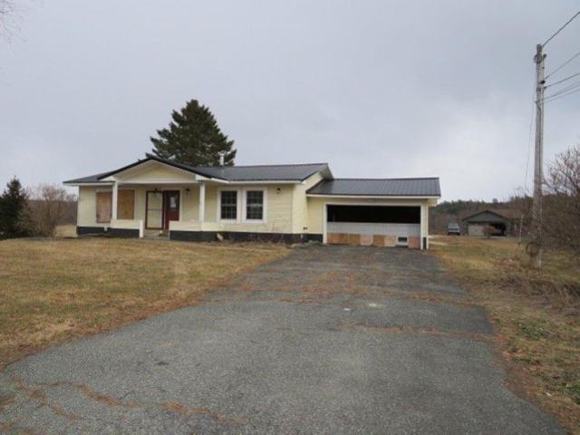 House for sale in Troy, Vermont