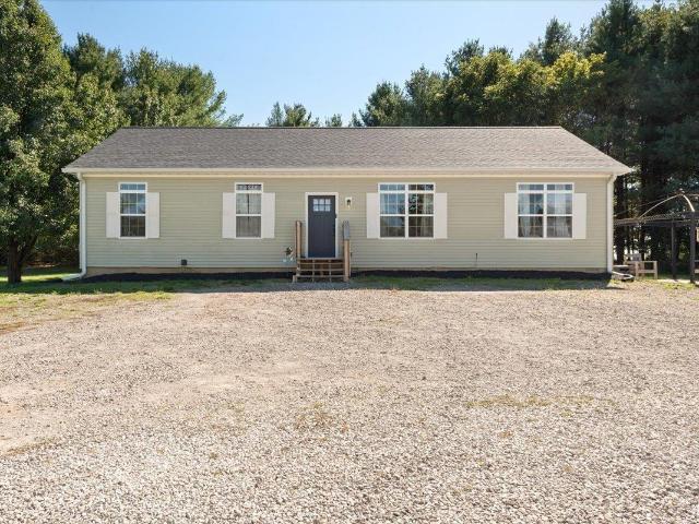 House for sale in Ellettsville, Monroe County