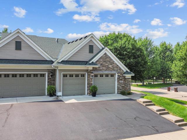 House for sale in Woodbury, Minnesota