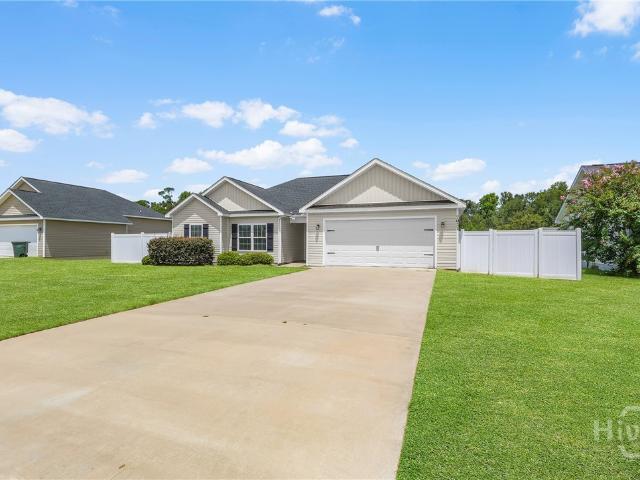 House for sale in Statesboro, Georgia