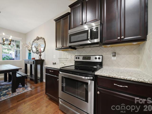 Townhouse for sale in Rock Hill, South Carolina