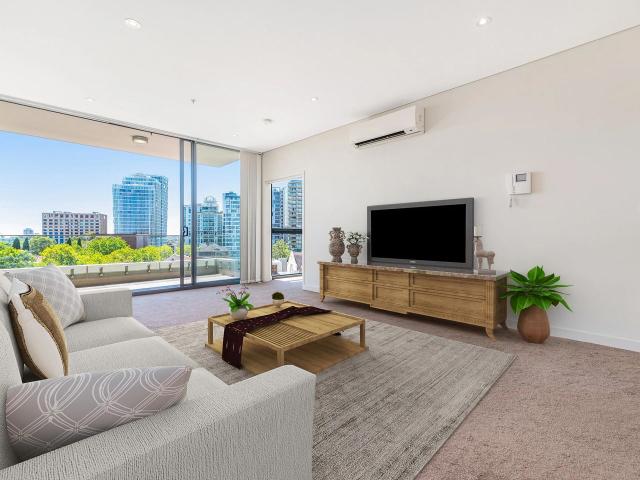 Apartment for rent in Sydney, New South Wales