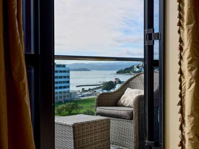 Apartment for sale in Matata, Wellington