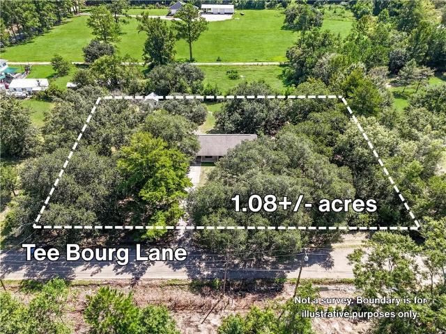 House for sale in Mandeville, Louisiana