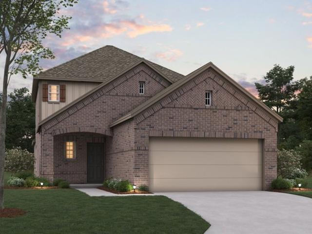 House for sale in Denton, Texas