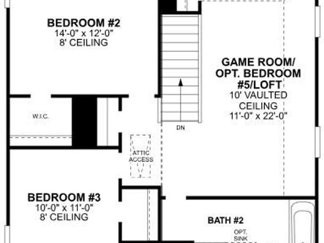 House for sale in Denton, Texas