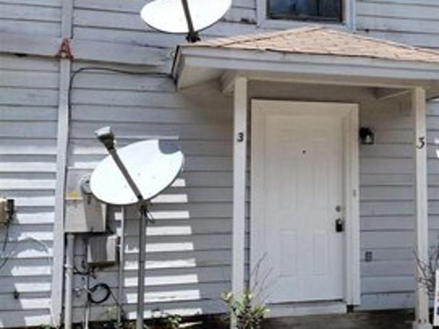 House for sale in Pensacola, Florida