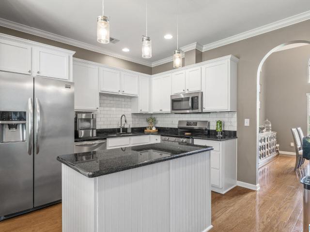 House for sale in Trussville, Alabama