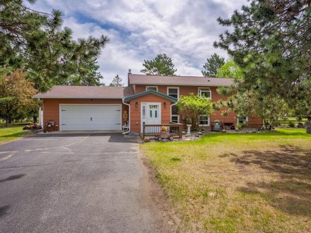 House for sale in Beltrami, Minnesota