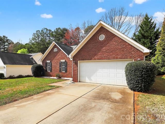 House for sale in Mecklenburg, North Carolina