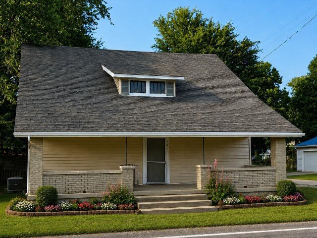 House for sale in Gwynneville, Indiana