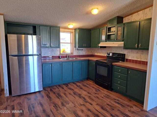House for sale in Navajo, Arizona