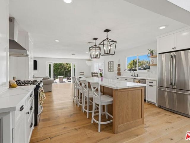 House for sale in Rancho Palos Verdes, California