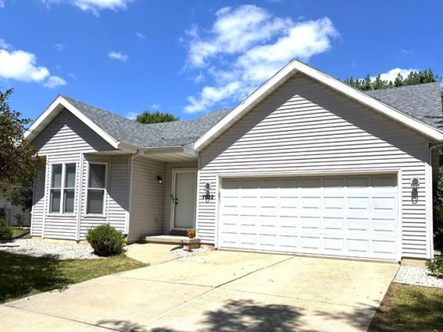 House for sale in Madison, Wisconsin