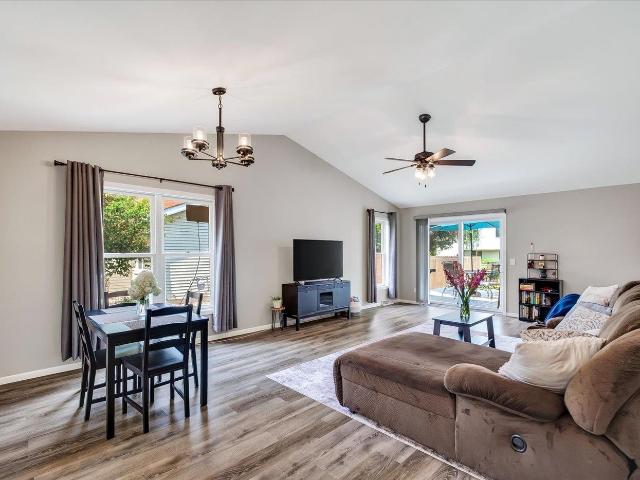 House for sale in Madison, Wisconsin
