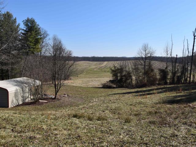 Land for sale in Dubois, Indiana