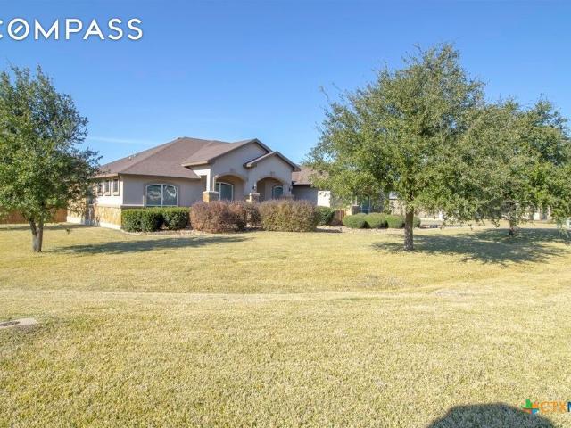 House for sale in Temple Bar Marina, Texas