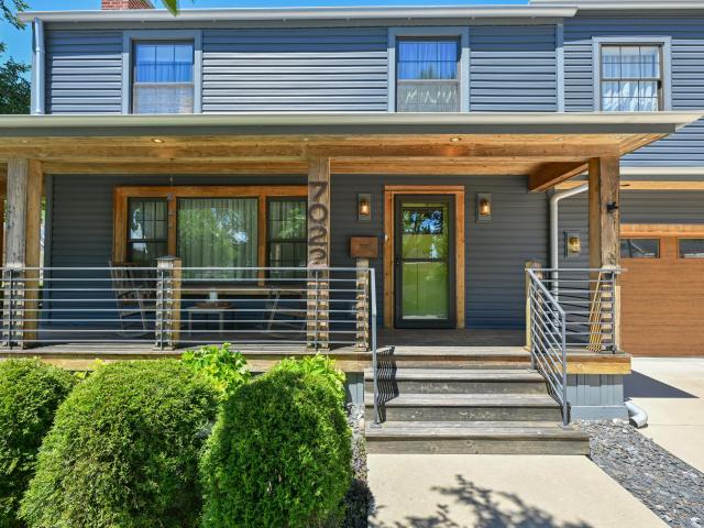 House for sale in Wauwatosa, Wisconsin