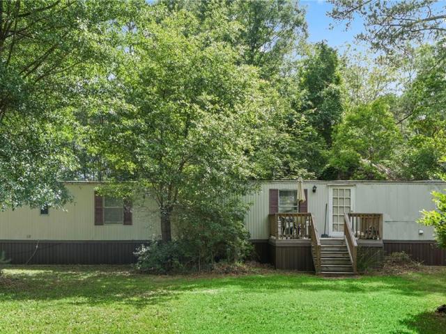 House for sale in Mandeville, Louisiana