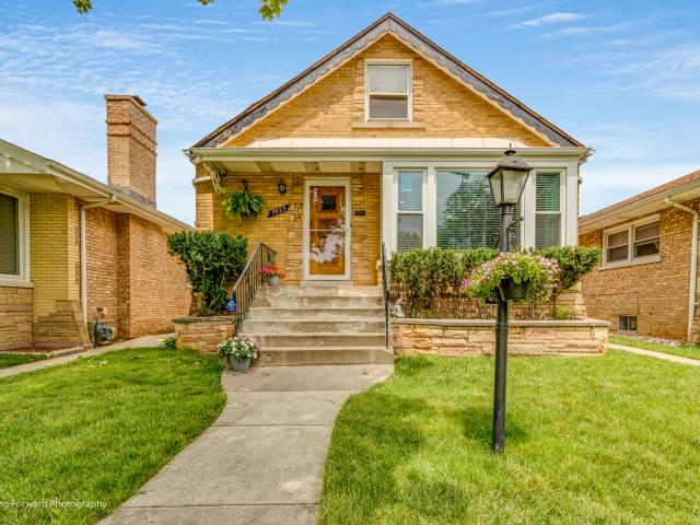 House for sale in Berwyn, Illinois