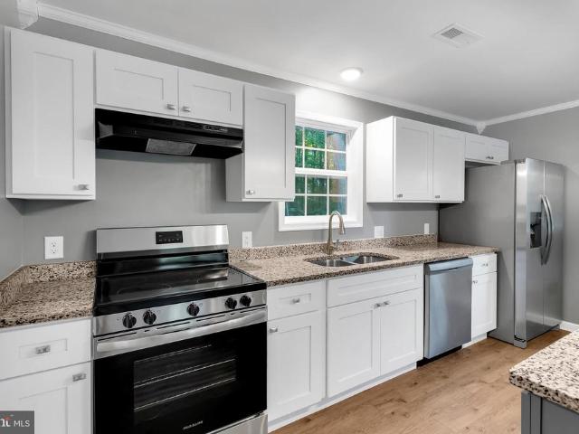 House for sale in Parsonsburg
