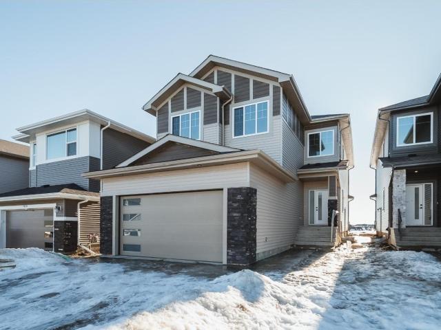 House for sale in Wedgewood, Alberta