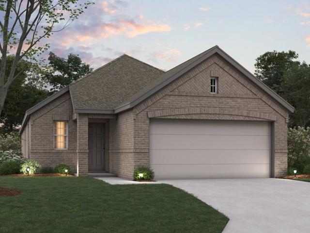 House for sale in Denton, Texas