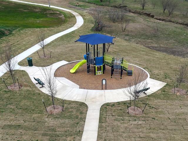 House for sale in Denton, Texas
