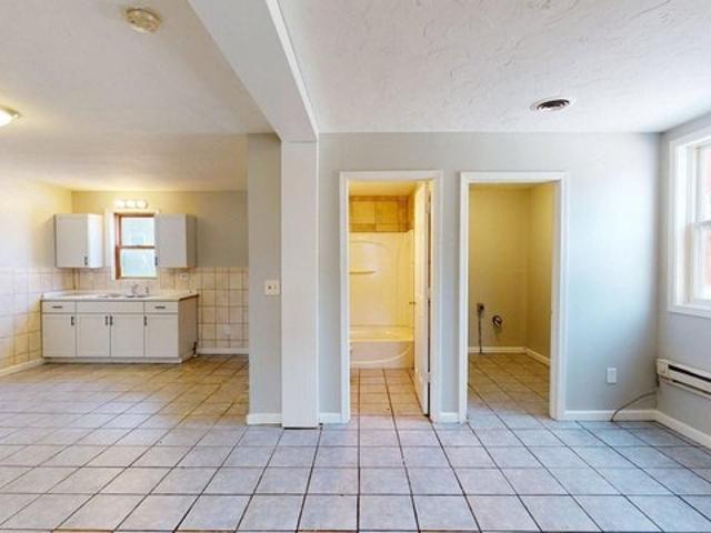 House for sale in Cleveland, Ohio