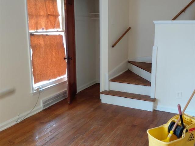 House for sale in Detroit, Michigan