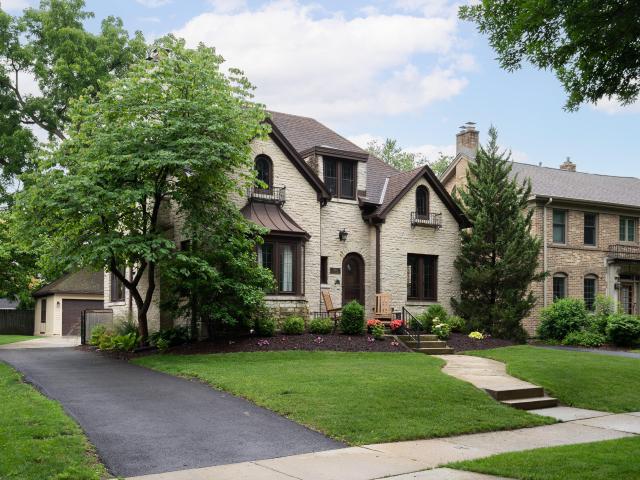 House for sale in Wauwatosa, Wisconsin