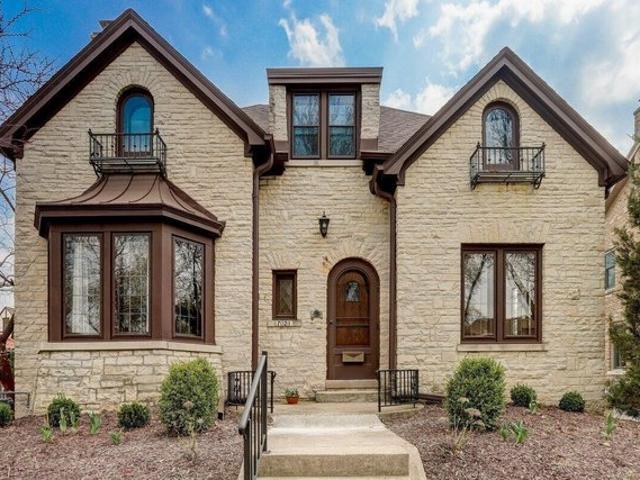 House for sale in Wauwatosa, Wisconsin