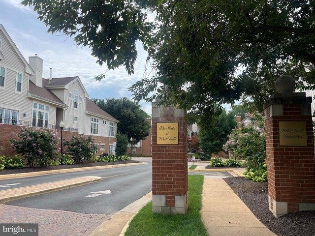Condo for sale in Virginia
