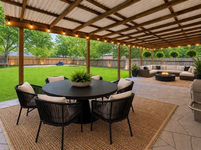 House for sale in Magnolia, Texas