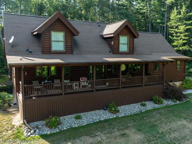 House for sale in Howell, Livingston County