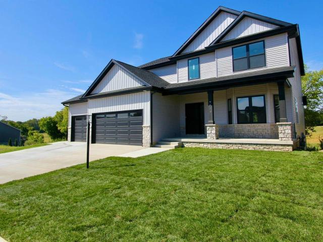 House for sale in Edwards, Illinois