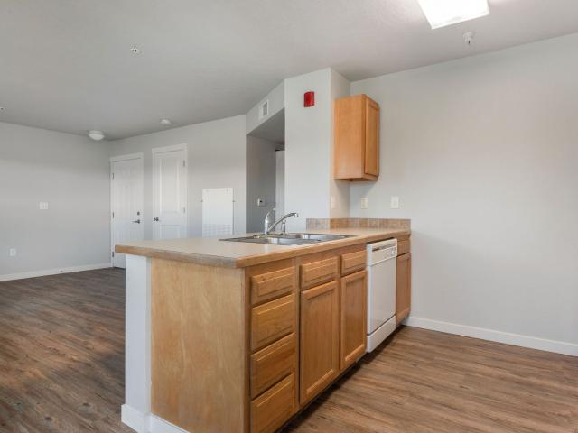 Apartment for rent in Caldwell